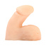 Tantus Tantus Silicone Packer