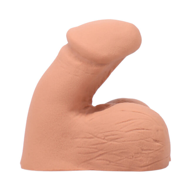 Tantus Silicone Packer