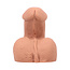 Tantus Silicone Packer