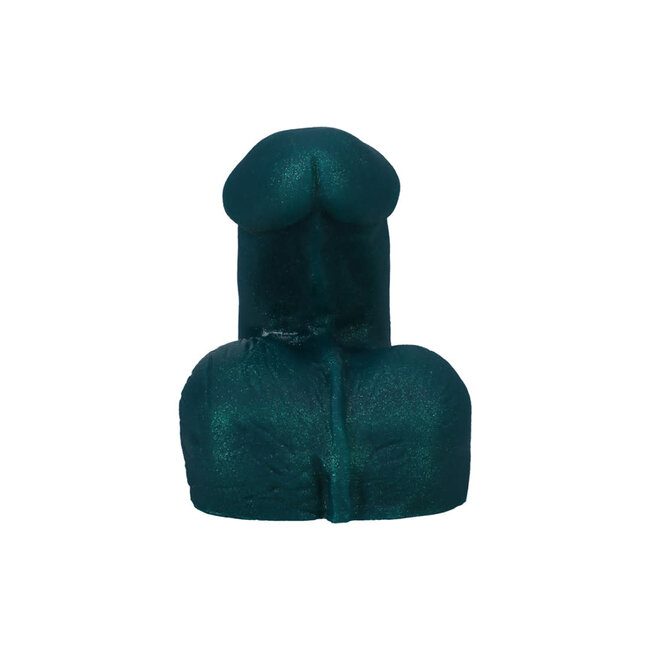 Tantus Silicone Packer