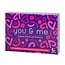 You & Me: A Game of Love and Intimacy