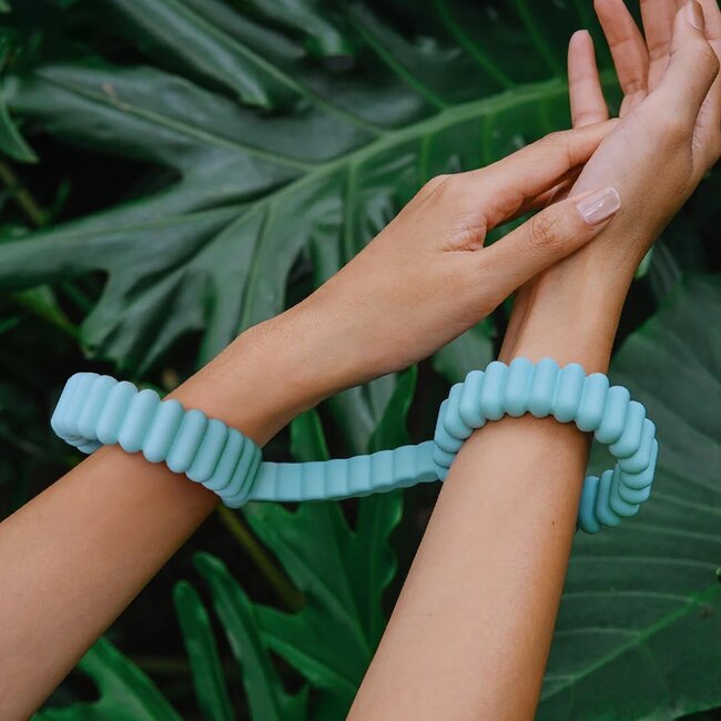 Biind Silicone Cuffs