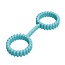 Biind Silicone Cuffs