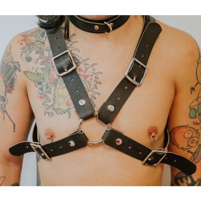 Ramona Chest Harness