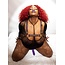 Ramona Chest Harness