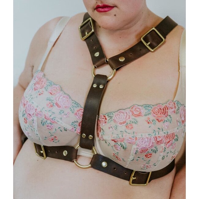 Ramona Chest Harness
