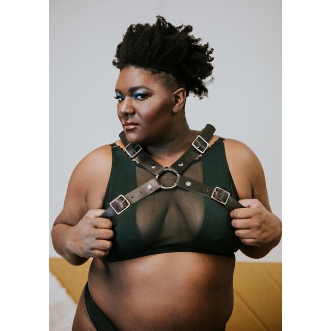 Ramona Chest Harness