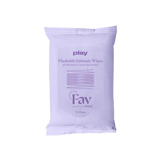 Personal Fav Personal Fav Play Wipes