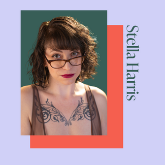 Dirty Talk & Spicy Texts (12/7/25) 6pm PST