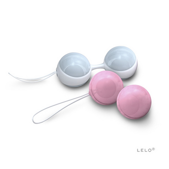 Kegel Exercisers & Dilators