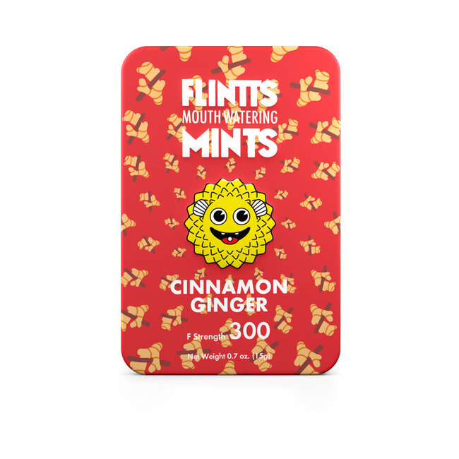 Flintts Mints