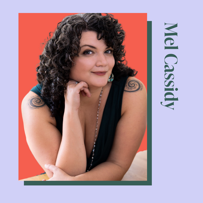 From Escalators to Ecosystems: Rewilding The Ways We Love (1/13/26) 6pm PST