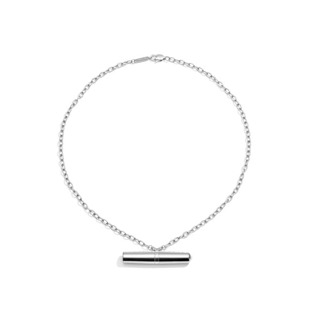 Crave Tease Necklace