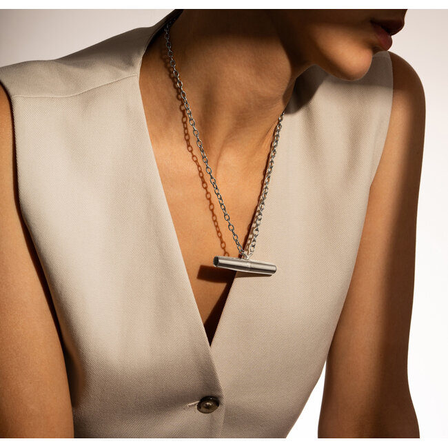 Crave Tease Necklace