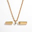 Crave Tease Necklace