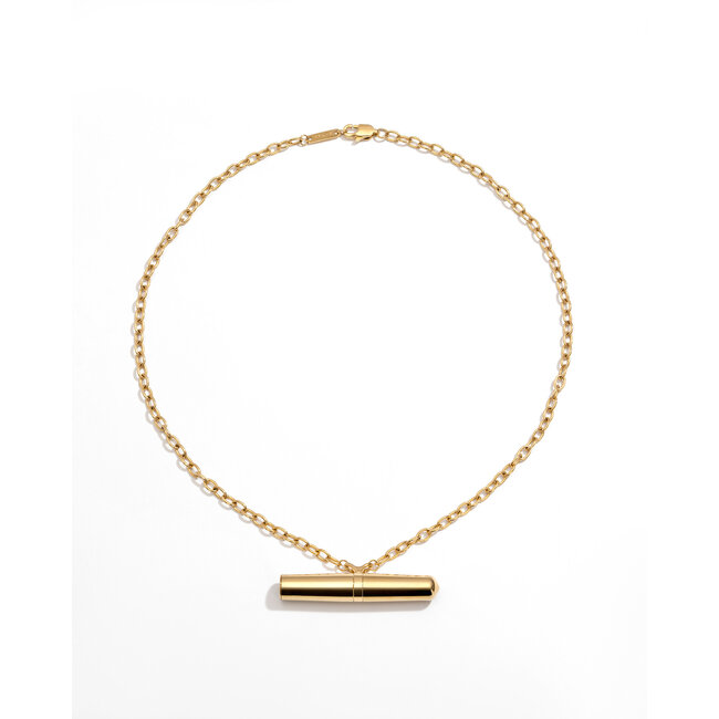 Crave Tease Necklace