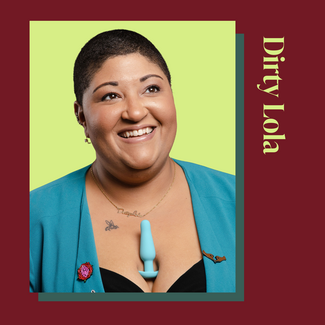 Between the Cheeks: A Guide to Anal Exploration (2/26/26) 6pm PST