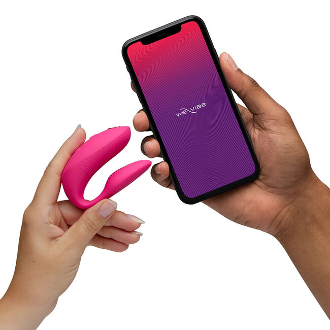 We-Vibe Chorus Pro