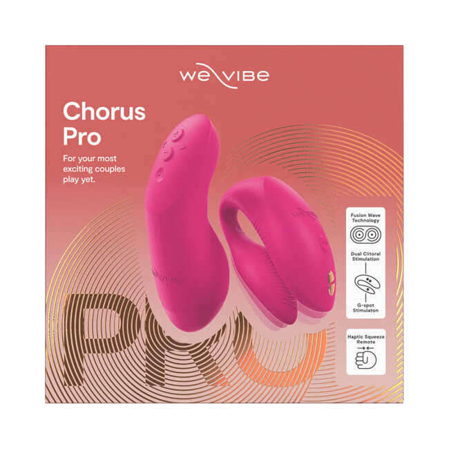 We-Vibe Chorus Pro