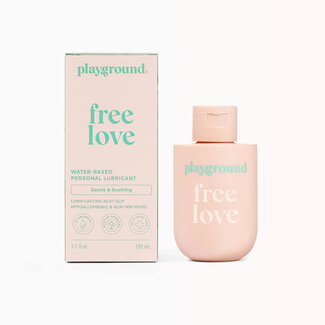 Playground Playground Free Love Playground Playground Free Love