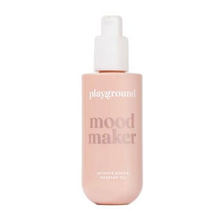 Playground Playground Mood Maker Body & Massage Oil