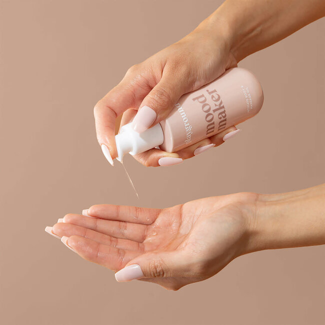 Playground Mood Maker Intimate Body Oil