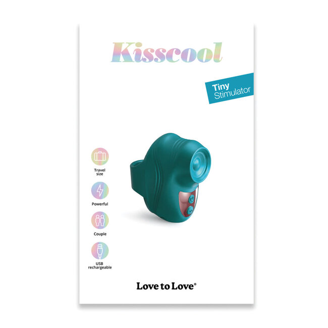 Love to Love Kisscool