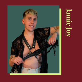 Kink & BDSM for Beginners (3/15/26) 6pm PST