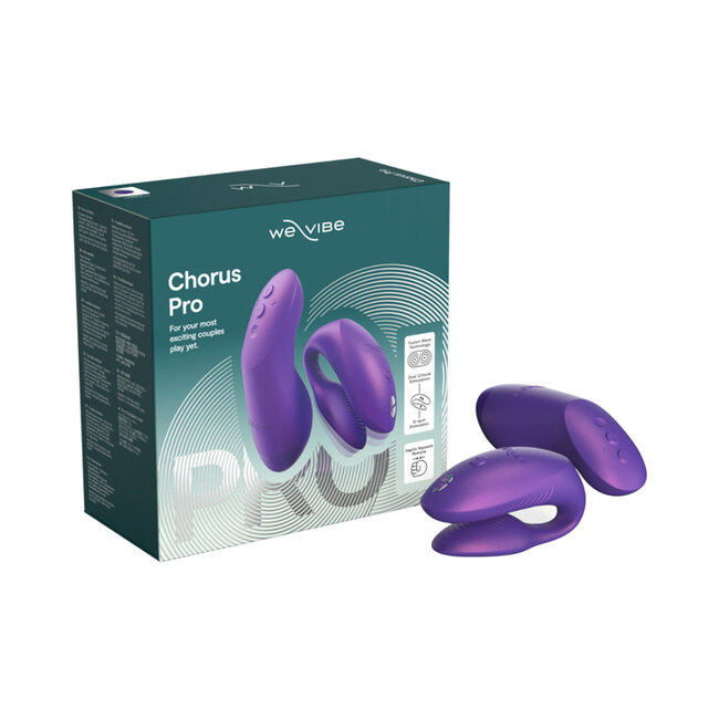We-Vibe Chorus Pro