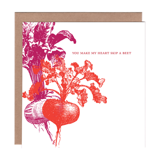 Frisky & Flirty Cards