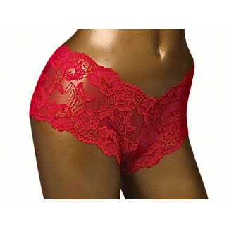 Transform Transform Fashion Lace Panty
