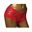 Transform Fashion Lace Panty