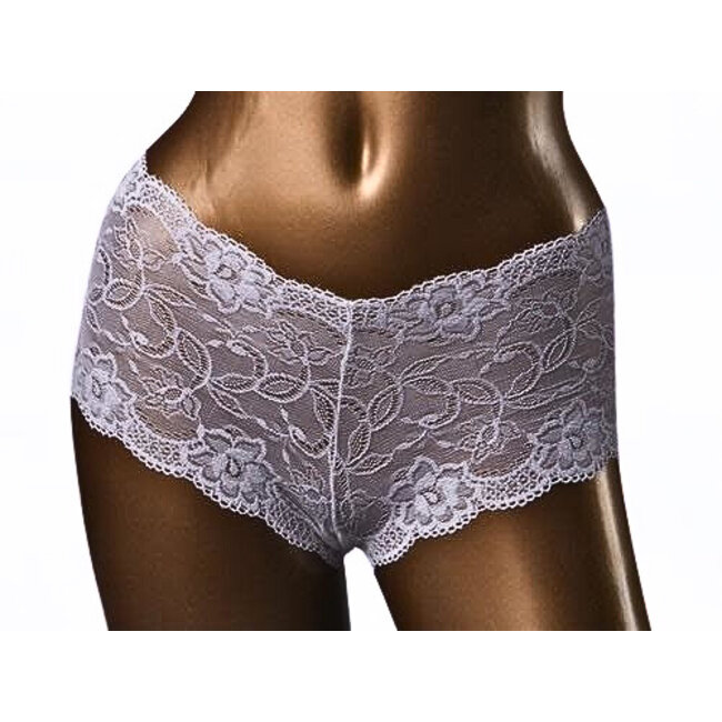 Transform Fashion Lace Panty