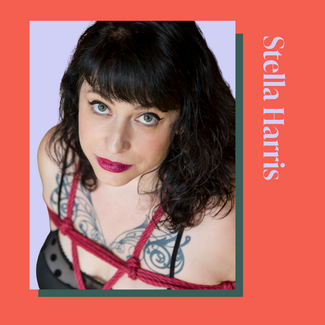 Introduction to Rope Bondage - In Person/Masks Required (4/5/26) 4-6pm Pacific