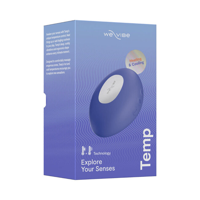 We-Vibe Temp