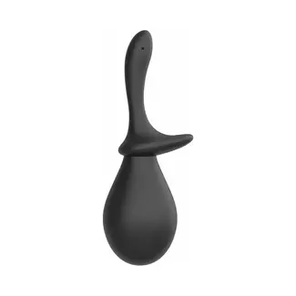 Nexus Silicone Anal Douche Set