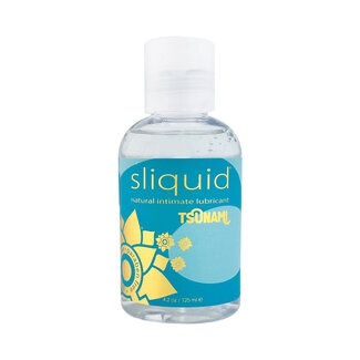 sliquid Sliquid Tsunami 4.2oz