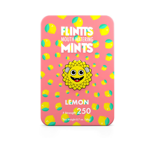 Flintts Mints