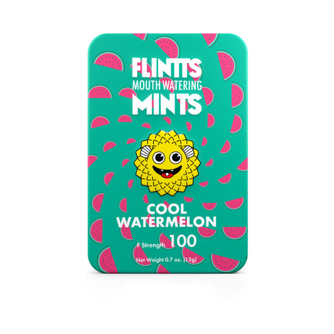 Flintts Mints