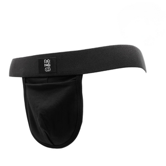 CoCo Nuts Packing Pouch