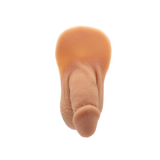 Banana Prosthetics Soft Packer