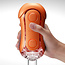 Tenga Flip Orb (Sunset Orange)