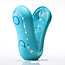 Tenga Flip Orb (Ocean Blue)