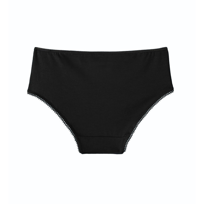 The Charlie No-Tuck Shaping Underwear