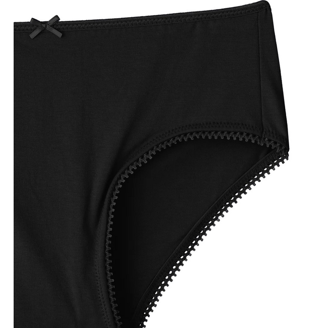 The Charlie No-Tuck Shaping Underwear