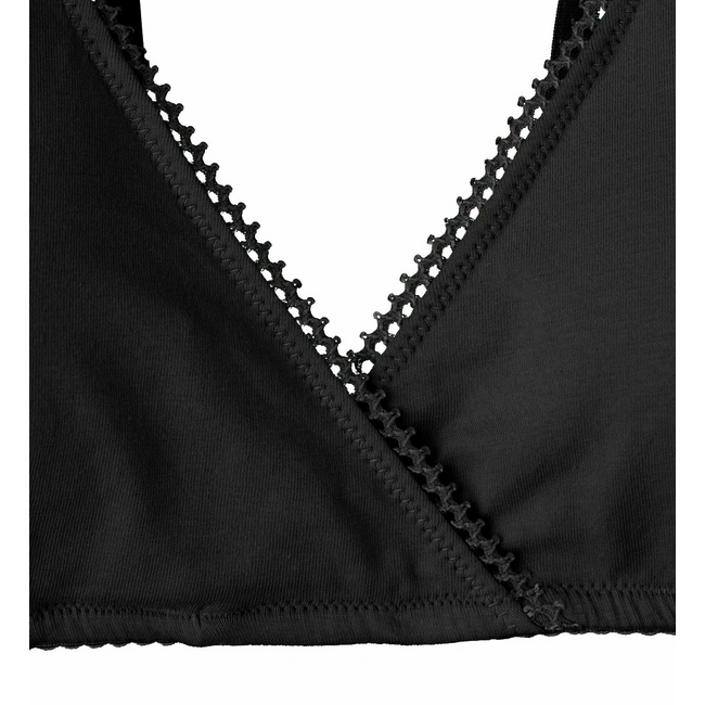 The Brooke Shaping Bra