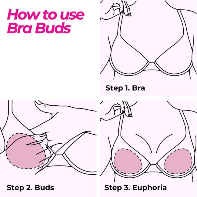 Bra Buds