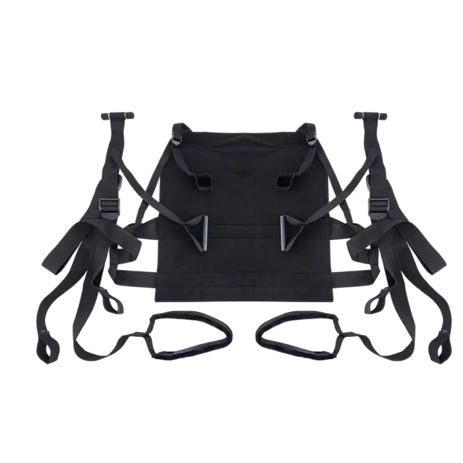 Pivot Deluxe Door Jam Sex Sling