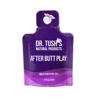 Dr. Tush's Dr. Tush's After Butt Play Sample