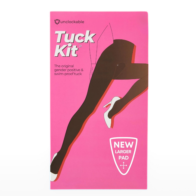 Tuck Kit 2